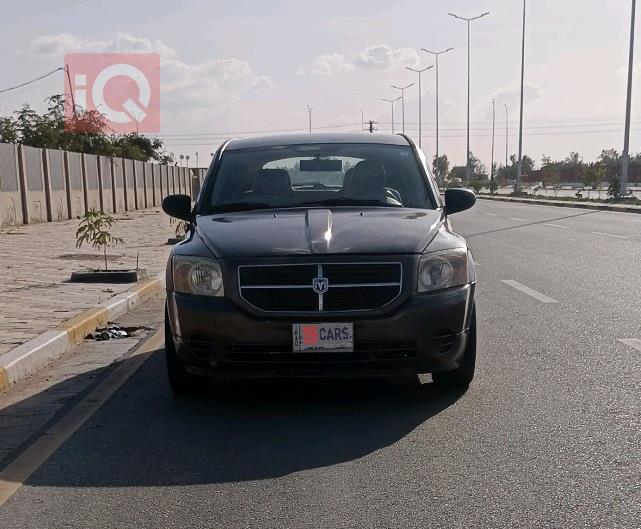 Dodge Caliber